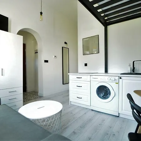 Apartment Klimatyczna Mikrokawalerka Sopot