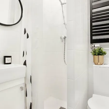 Apartment Klimatyczna Mikrokawalerka *